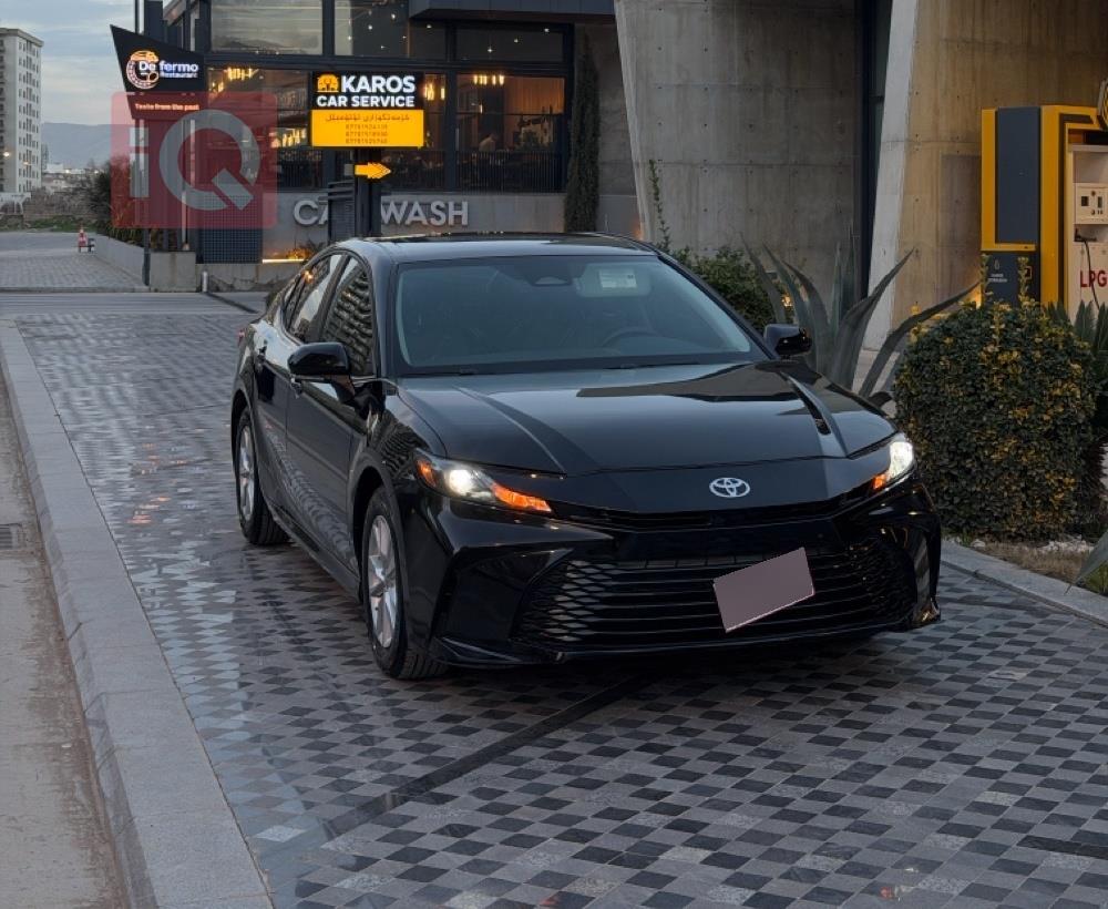 تويوتا كامري